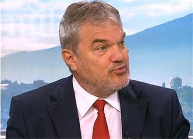 Румен Петков: Обидно е БСП да мълчи за АЕЦ Белене

