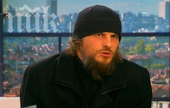 Игнатий: Кирил не се е удавил, вероятно е бил удушен. Сегашният патриарх може да бъде убит!