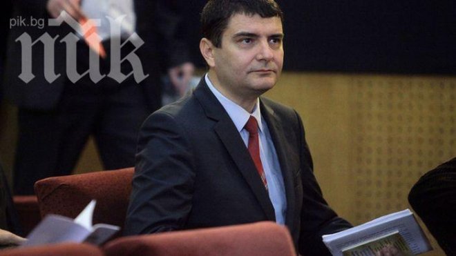 Депутатът Борис Цветков пред ПИК: Вдигнахме пенсиите с 5 лева! Това са много пари за хората 