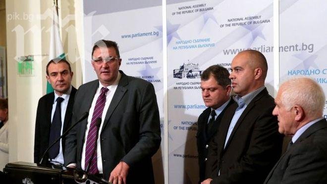 Управляващите дават заден за газовите уредби, няма да има глоби