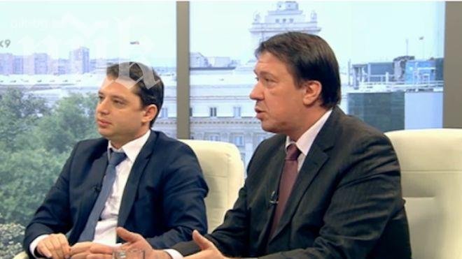 Явор Куюмджиев: В следващите 20 години ще са нужни още 30 ядрени блока в региона