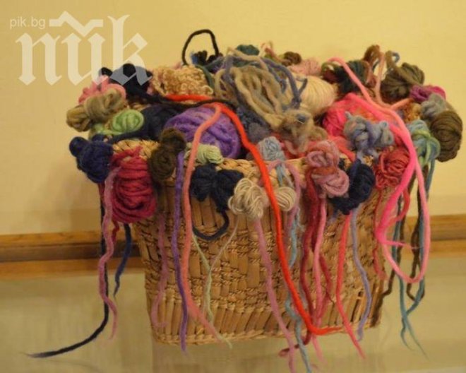 Уникална изложба на художествени плетива събира ценители в Етнографския музей