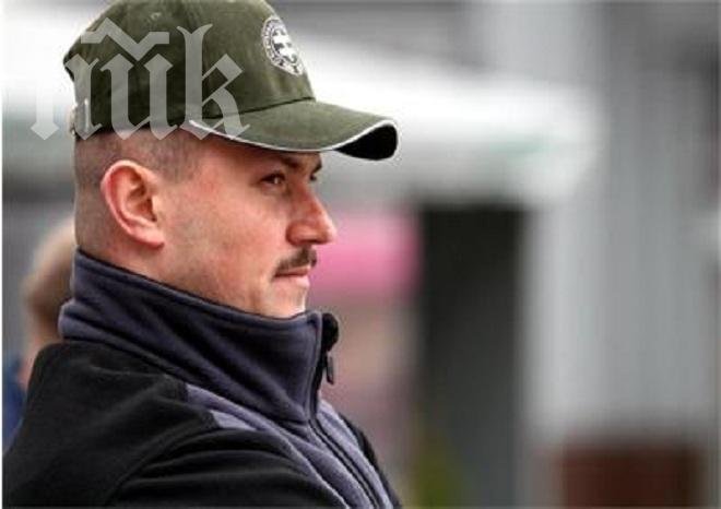 Крайнодесен печели избори за управител на област Бистрица  в Словакия