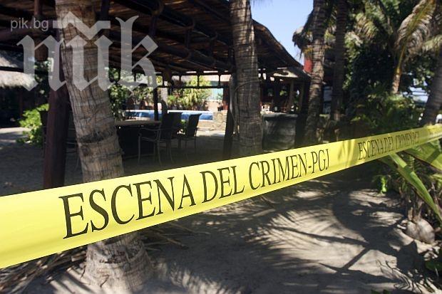 42 трупа открити в масови гробове в Мексико