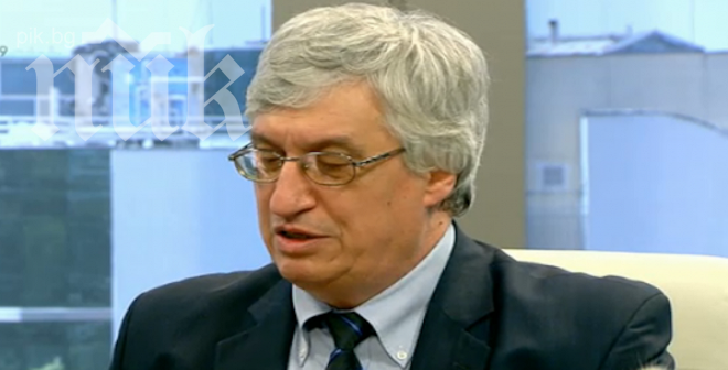 Иван Нейков: По-ранното пенсиониране означава по-ниски пенсии