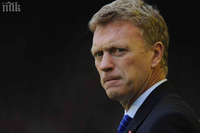 Отборът на Манчестър юнайтед на косъм от самолетна катастрофа