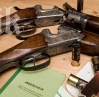 Ужас! Събирачи на дългове вършеят в полицейски униформи и с пищови