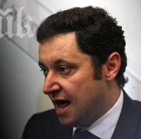 РЗС: Конституционния съд се превърна в адвокатска колегия на ДПС