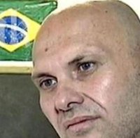 Българин избяга от затвор в Бразилия