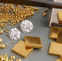 Откраднаха злато за 500 лева