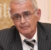 Депутат от „Атака“: Много е добре, че Украйна няма да влезе в ЕС, иначе Русия ще бъде унищожена!