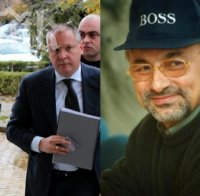 Над 100 полицаи и гардове на НСО пазят властта в Боровец! Станишев спи в хотела на Жоро Илиев, Доган в апартамент на Вълканов