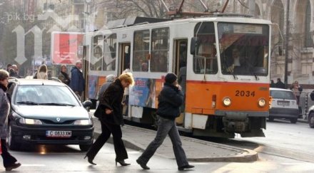 бсп проектът трамвайна линия студентски град провален