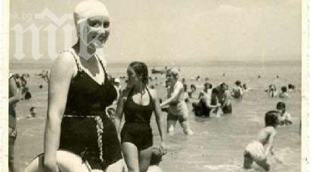 вижте модата сред красавиците плажа бургас