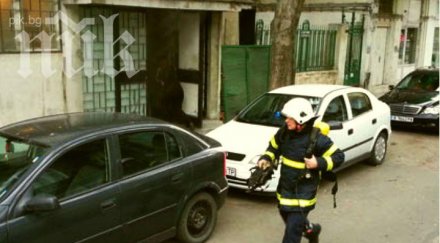 полицията варна обгазена обновена снимка