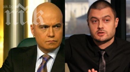 бареков пик противник съм станишев местан борисов съм готов дебат тях слави трифонов