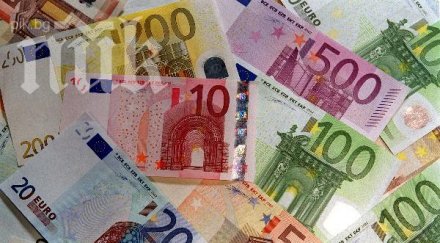 хърватската полиция конфискува рекордните милиона евро