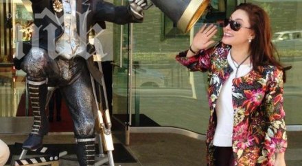 дарина павлова пръска милиони младо гадже