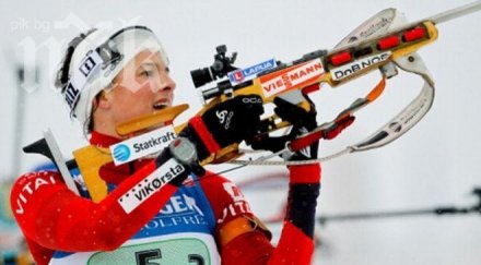 флатлан спечели спринта биатлон йостерсунд