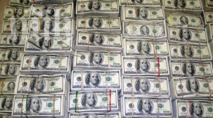 цената бит монетите достигна 1000 долара