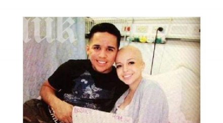 направи момиче разбра седмици живот снимка