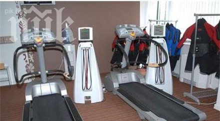 годишни пенсионери разлог блъскат здраво фитнес