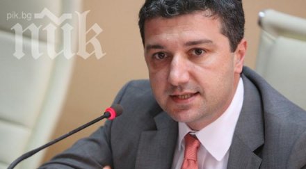 драгомир стойнев прави хипермаркет български стоки