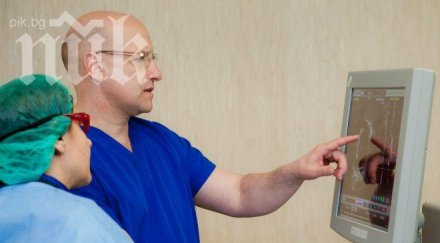 преглеждат рак безплатно столичен мол