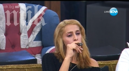 маги желязкова пенка нов епичен скандал луканка