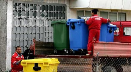 община пловдив дължи милиона такса смет