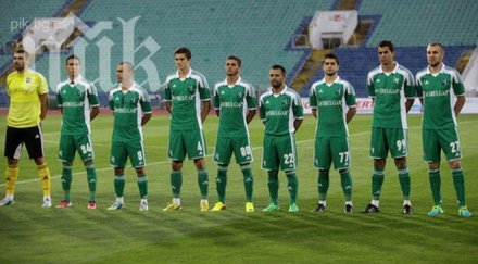 лудогорец иска привлече съотборник кристиано роналдо