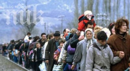 плевнелиев самарас обмислят единен подход справяне бежанците