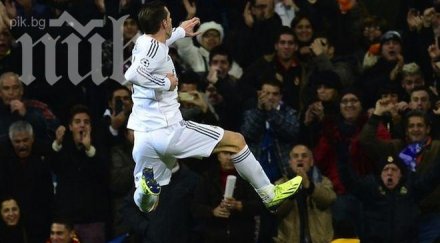 без роналдо човек реал мадрид отново отнесе галатасарай