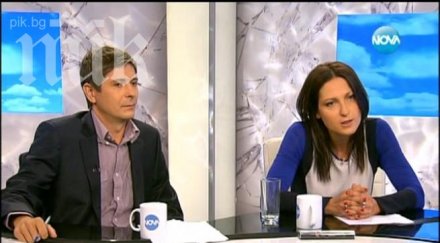 ани цолова скара виктор николаев жена