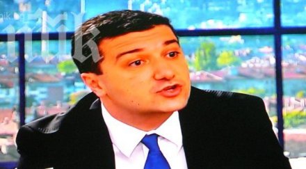 драгомир стойнев избираме американската технология седми блок безопасна