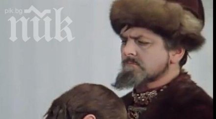 издъхна легендарният руски артист юрий яковлев