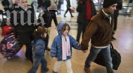 пак правим бизнес ирак