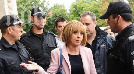 манолова пръв път българските граждани гласуват личности