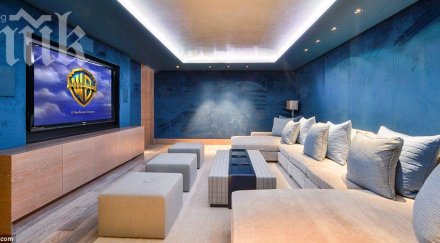 вижте кръчмата лондон превърна тузарски дом млн лири спални кино басейн снимки