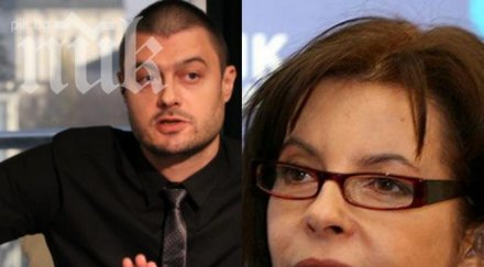 бареков пик 2009 цветелина бориславова каза котараците война лобито прокопиев отвратен съм нея