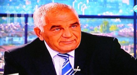 ваньо танов борисов оказвал натиск мишо бирата злоупотреба власт