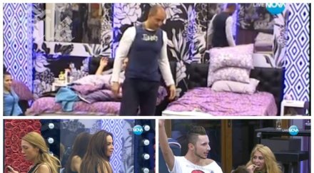 нов скандал златките киро скалата