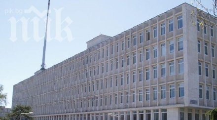 скандал уволниха дисциплинарно зам шефа нап варна