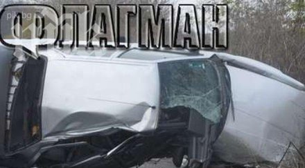 загина един ранените катастрофата бургас