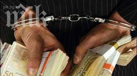 проучване милион българи корумпирани