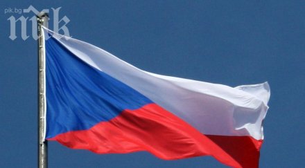 хамачек новият председател чешкия парламент