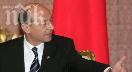 румънският президент обединението молдова новият проект