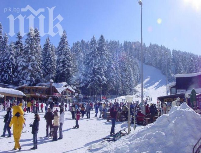 Кризата с бежанците и младежката безработица ще бистрят ДПС и БСП на семинара в Боровец