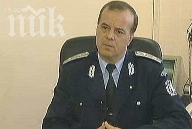 Само в ПИК! Скандален бос на КАТ спечели дело срещу МВР! Търсят му сладък пост в системата!
