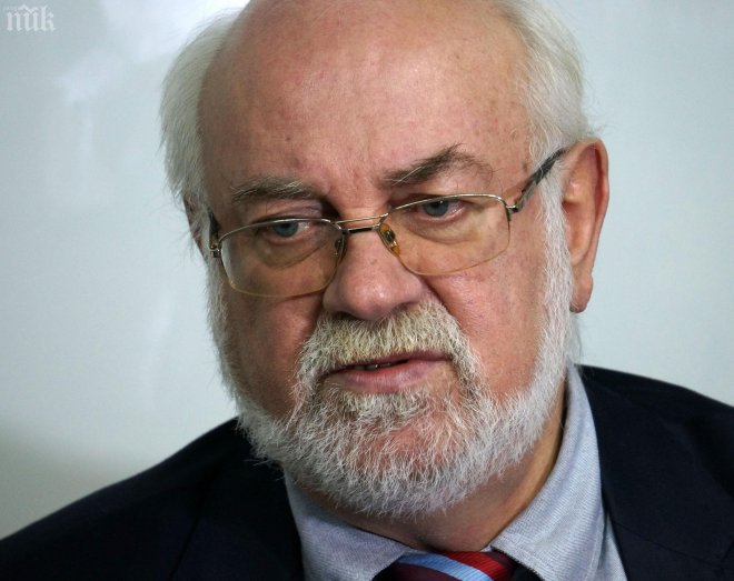 Константин Тренчев: Митрополит Кирил е предупреждаван да внимава